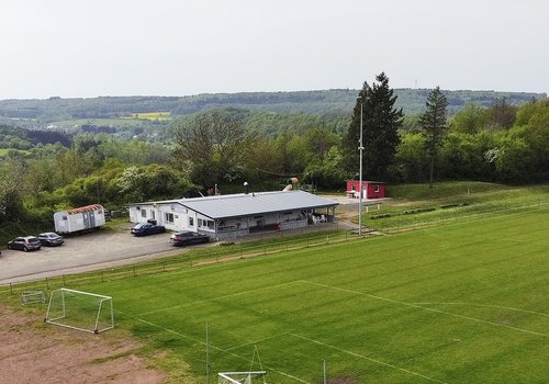 Sportheim Altenkirchen