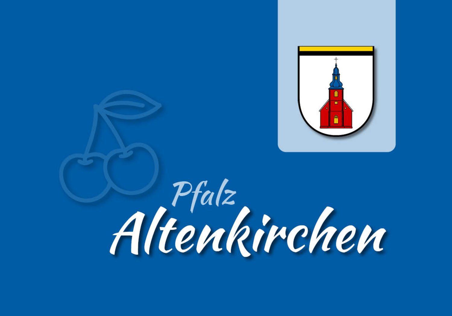 Altenkirchen Pfalz Logo