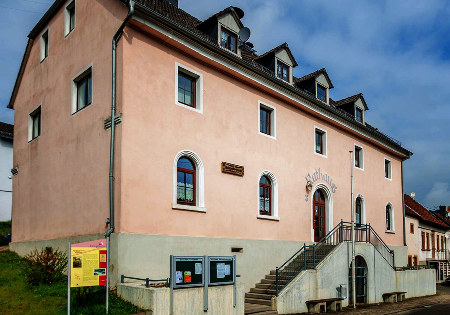Museum Altenkirchen Pfalz