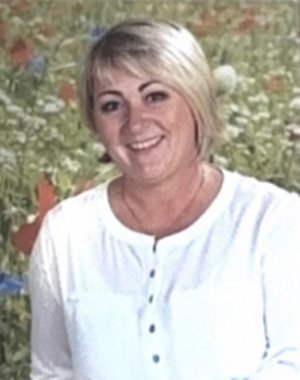 Irina Kin