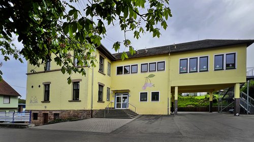 Grundschule Altenkirchen Pfalz