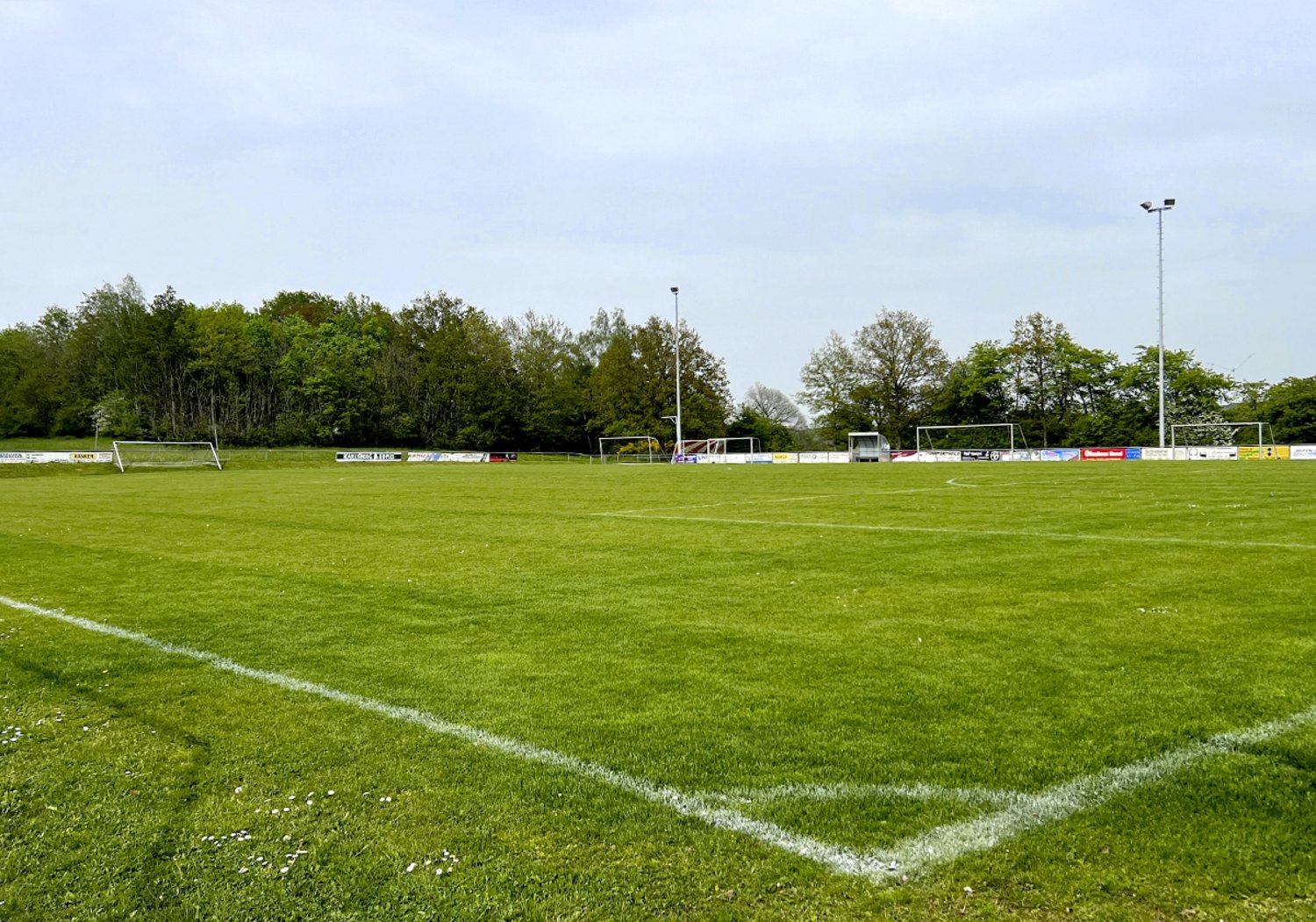 Sportplatz Altenkirchen
