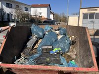 Umwelttag am 8. März 2025