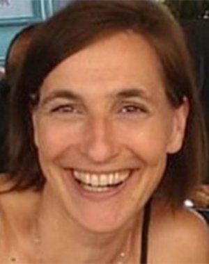 Gabi Habeck