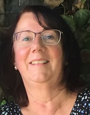 Sylvia Wagner