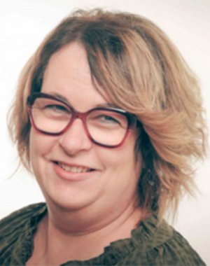Katja Korb