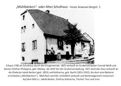 altes Schulhaus