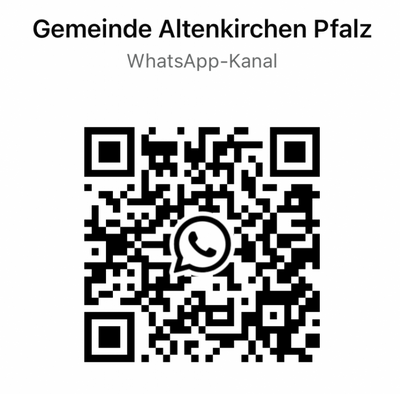 WhatsApp Kanal